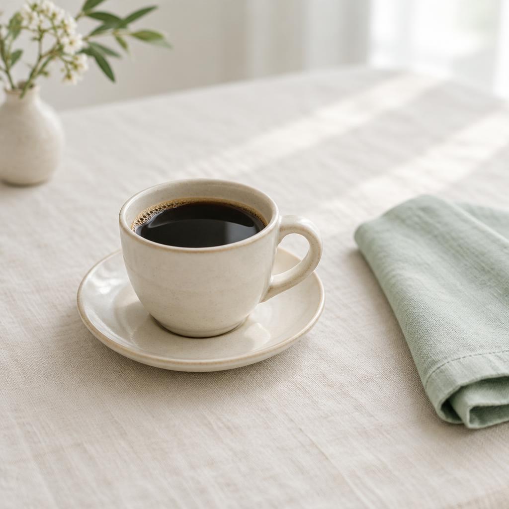 Coffee